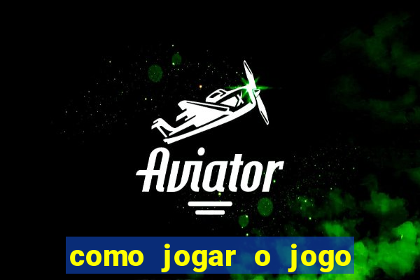 como jogar o jogo do coelho para ganhar dinheiro